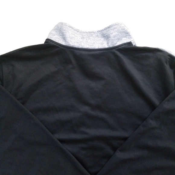 AND1 Men's Athleisure Full Zip‎ Track Jacket Sz. XL - Picture 7 of 9